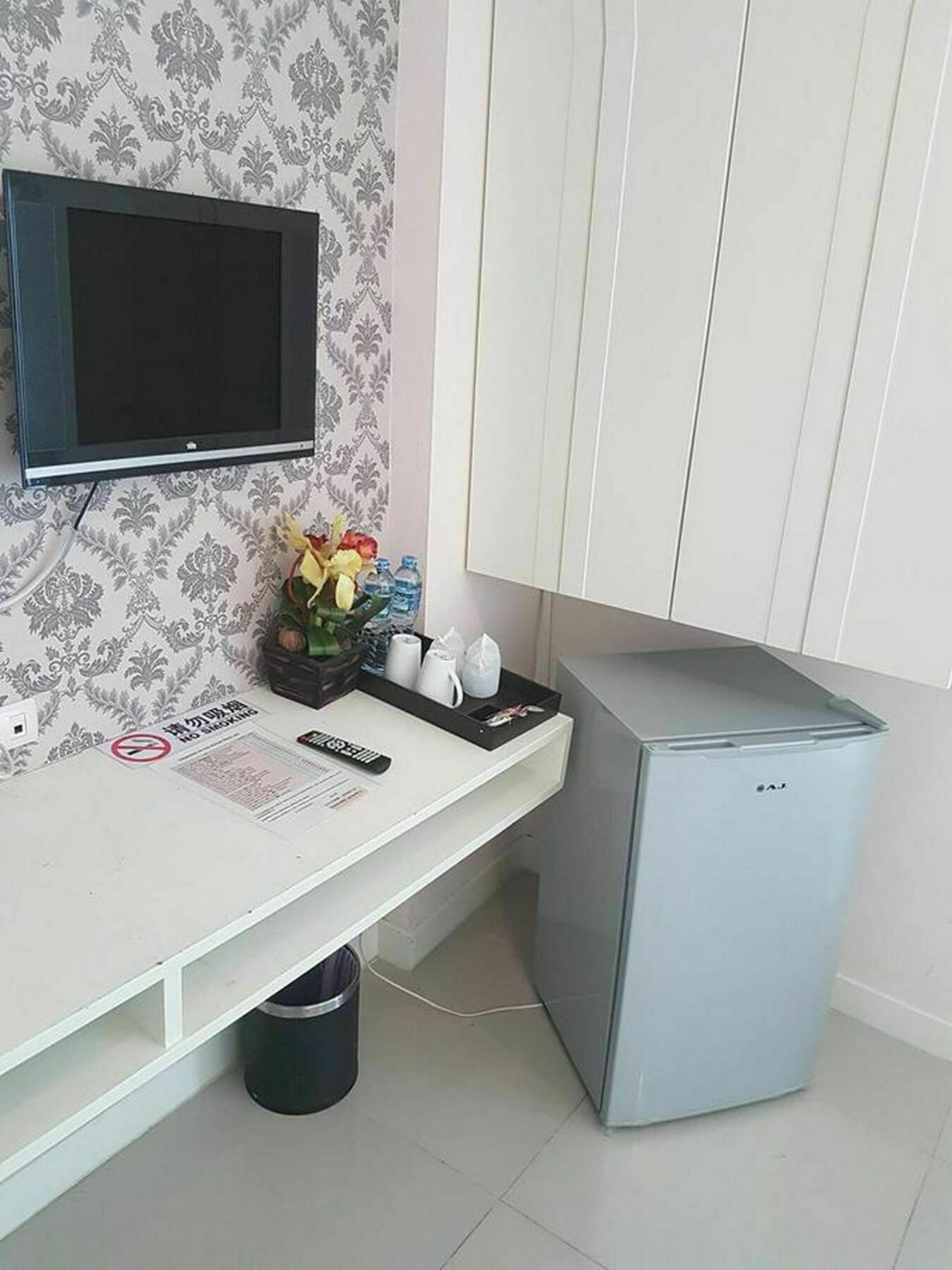 J Sweet Dream Boutique Hotel Phuket Patong Bagian luar foto