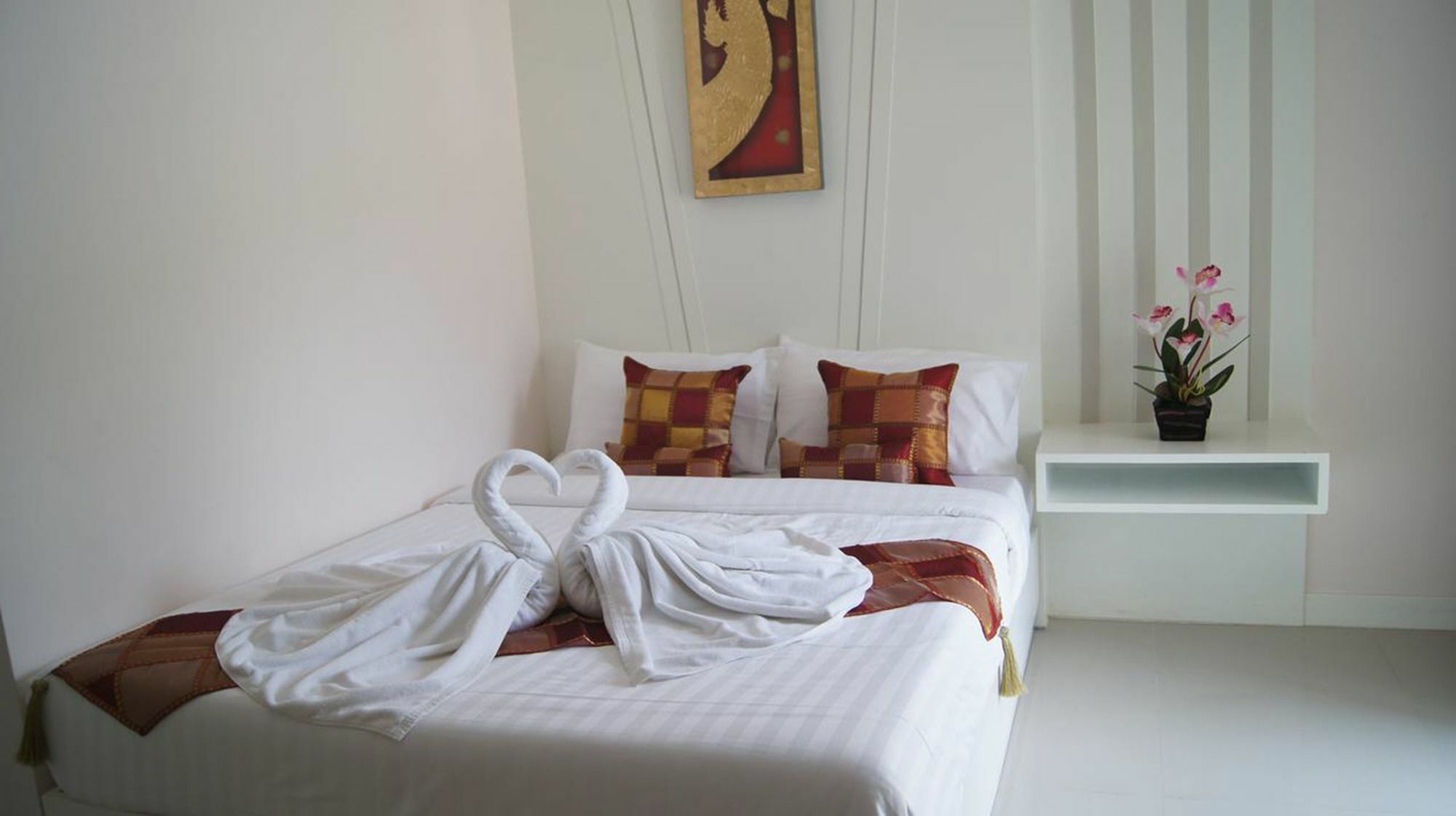 J Sweet Dream Boutique Hotel Phuket Patong Bagian luar foto