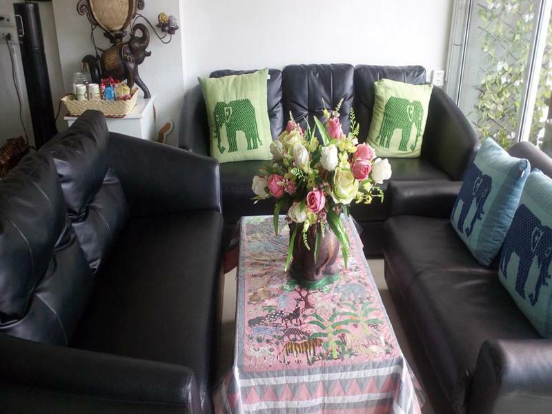 J Sweet Dream Boutique Hotel Phuket Patong Bagian luar foto