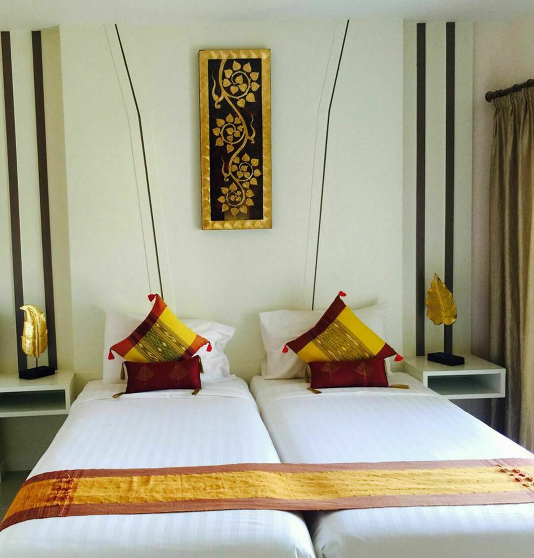 J Sweet Dream Boutique Hotel Phuket Patong Bagian luar foto