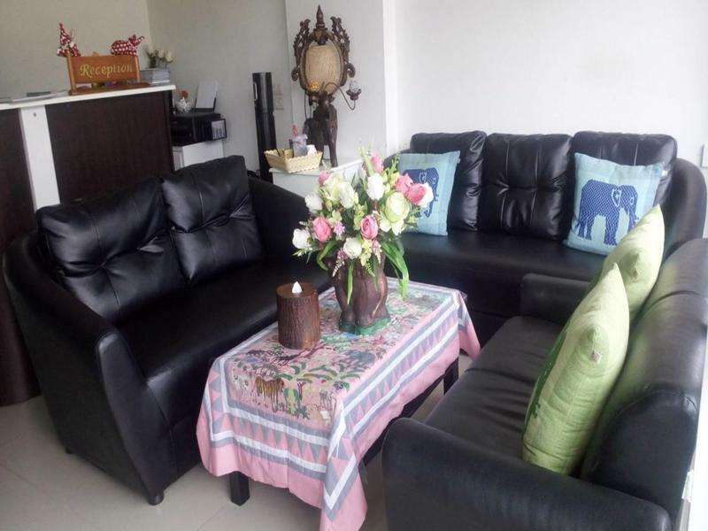J Sweet Dream Boutique Hotel Phuket Patong Bagian luar foto